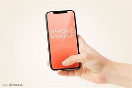 Image result for iPhone Hand Mockup City