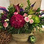 Image result for CFB Borden's Flowers