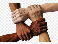 Image result for Black and White Hands Holding Meme