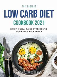 Image result for Low Carb Diet Books