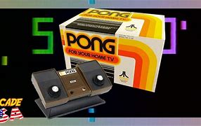 Image result for Atari Home Pong