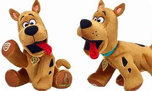 Image result for Scooby Doo Build a Bear
