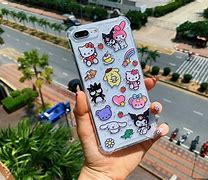 Image result for Cinnamoroll Hello Kitty Phone Case iPhone 12