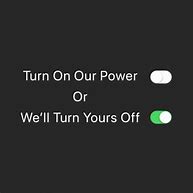 Image result for Turn On Yours