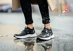 Image result for Waterproof Sneakers for Women