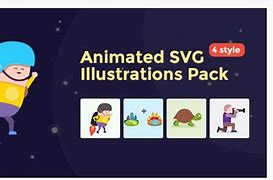 Image result for SVG Animation