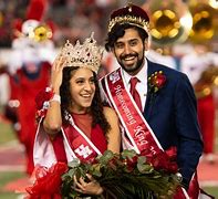 Image result for Homecoming Queen