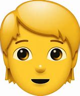 Image result for Man Emoji Apple