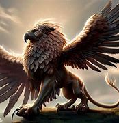 Image result for Mythical Griffin