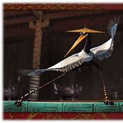 Image result for Crane Bird Kung Fu