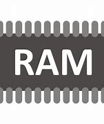 Image result for RAM Memory Chip Transparent