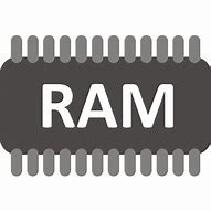 Image result for RAM Memory M Logo