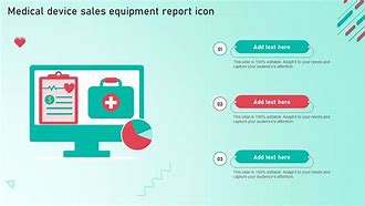 Image result for Medical Device Sales Activity Icon
