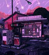 Image result for 50s Gas Station 1920P