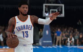 Image result for 2K18 Xbox 360 My Player