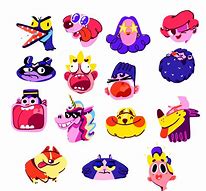 Image result for Animated Stickers