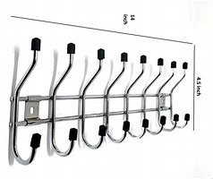 Image result for Wall Mounted Valet Hook