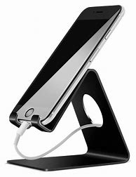 Image result for Cell Phone Stand for Desk