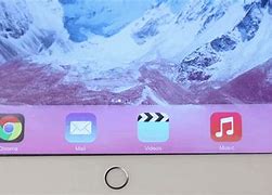 Image result for Apple iPad Touch ID