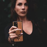 Image result for Toast Wood iPhone 12 Case