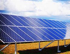 Image result for Solar Electric Power