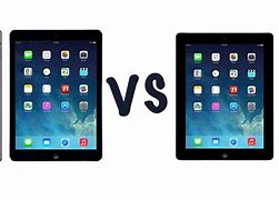 Image result for iPad Air vs iPad 4
