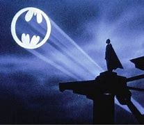 Image result for Bat Symbol Batman Light