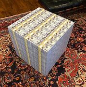 Image result for Millions of Dollars On the Table