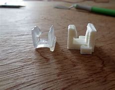 Image result for Broken 3D Printed Parts