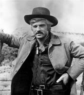 Image result for Re Ford in the Sundance Kid