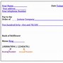 Image result for Fillable Free Blank Check Template PDF