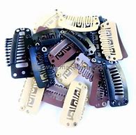 Image result for Weave Clips