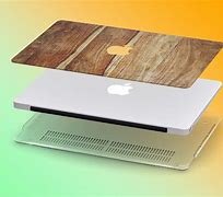 Image result for Wood MacBook Pro Case