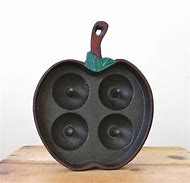 Image result for Apple Cast Iron
