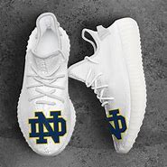 Image result for Notre Dame Shoes