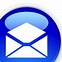 Image result for Email Icon White
