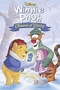 Image result for Winnie the Pooh My Favourite Season