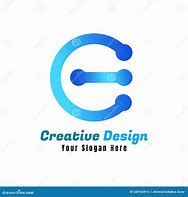 Image result for A Letter Logo for Electronic