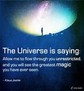 Image result for Universe Quotes About Life