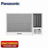 Image result for Panasonic Window Air Conditioner