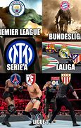 Image result for Liga Memes