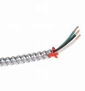 Image result for MC Cable 2Wire