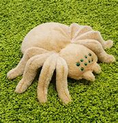 Image result for Spider Stuffed Animal