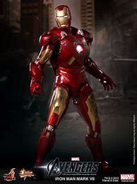 Image result for Iron Man Mark 43
