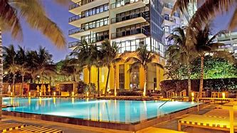 Image result for W Hotel South Beach Miami
