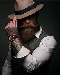 Image result for Gentleman Beard