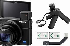 Image result for Sony Cyber Shot Accessories