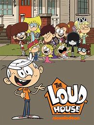 Image result for Loud House Season 8