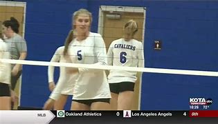 Image result for Red Cloud Volleyball