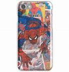 Image result for iPhone 6 Plus Cases Spider-Man